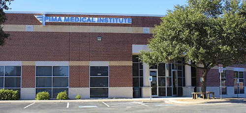 Pima Medical Institute's San Antonio Campus