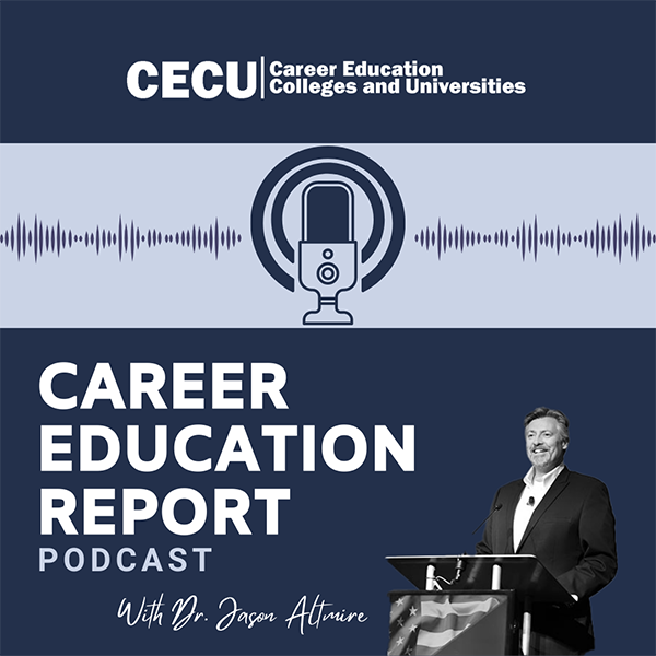 CECU Podcast